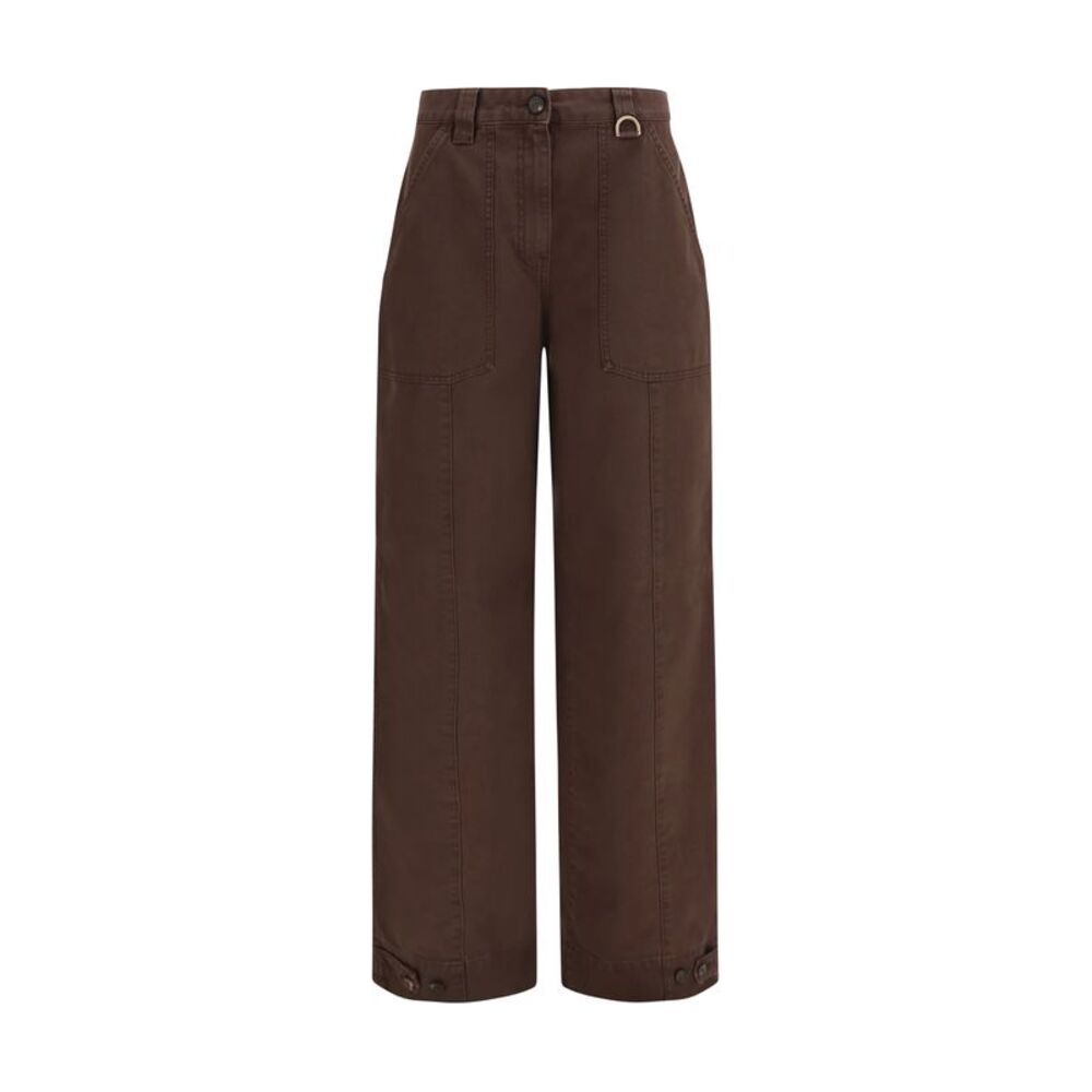 Golden Goose Women Raphaela Cargo Pants